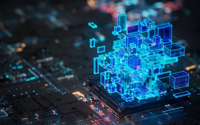 Qu’est-ce que le GEO (Generative Engine Optimization) ? Illustration WebLanDes.com de Qu’est-ce que le GEO (Generative Engine Optimization) ?