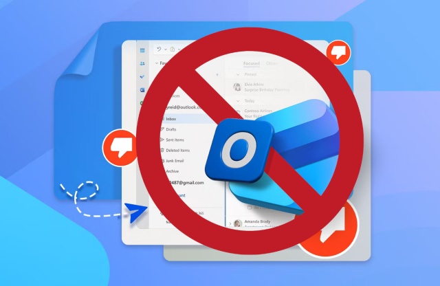 4 alternatives gratuites à Outlook pour travailler plus sereinement Illustration WebLanDes.com de 4 alternatives gratuites à Outlook pour travailler plus sereinement