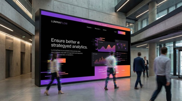 Pourquoi votre site web ne vous apporte aucun client ? Illustration WebLanDes.com de Pourquoi votre site web ne vous apporte aucun client ?