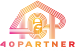 Weblandes client content / 40partner.fr (Capbreton)logo