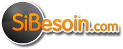 Weblandes client content / Sibesoin.com Relooking (Bergerac - FRANCE)logo