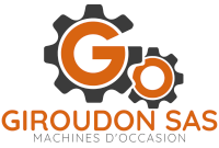 Weblandes client content / Giroudon.fr / (Mably  -FRANCE)logo